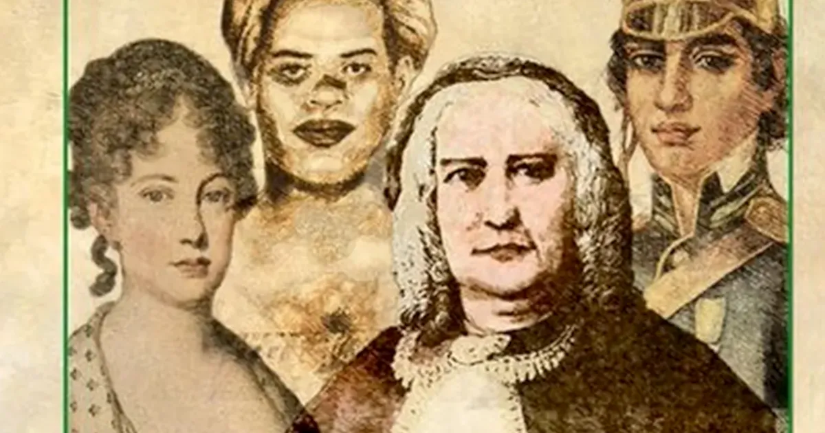 
                Exposição ‘Mulheres que Mudaram 200 anos’ na Caixa Cultural Salvador