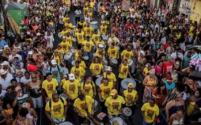 Imagem ilustrativa da imagem 20ª Caminhada da Liberdade acontece nesta segunda