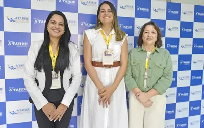 Imagem ilustrativa da imagem A TARDE Educação lança 6ª edição do Concurso Cultural Jovem Jornalista
