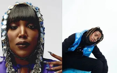 Imagem ilustrativa da imagem AFROPUNK Bahia anuncia Kayblack e MC Caverinha, e confirma Majur