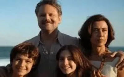 Imagem ilustrativa da imagem 'Ainda estou aqui' é indicado ao Oscar 2025 de melhor filme