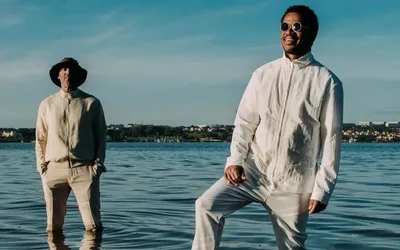 Imagem ilustrativa da imagem Após quase 30 anos, Natiruts anuncia fim da banda e turnê de despedida