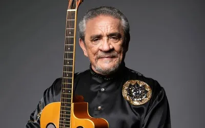 Imagem ilustrativa da imagem Armazém Convention recebe show de Zé Ramalho na véspera do feriado