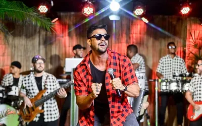 Imagem ilustrativa da imagem Arraiá do Lincoln abre o São João do Shopping da Bahia