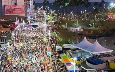 Imagem ilustrativa da imagem Artistas já podem conferir editais para o Furdunço e o Fuzuê 2024