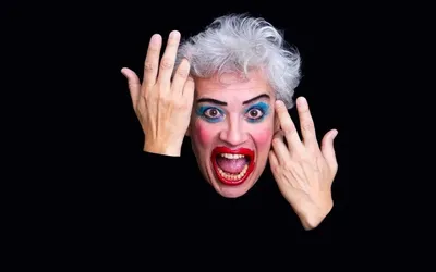 Imagem ilustrativa da imagem Ator paulista Wilson de Santos traz a Salvador a comédia ‘Atormente’