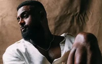 Imagem ilustrativa da imagem Baco Exu do Blues faz show nesse sábado (30) na Concha Acústica do TCA