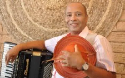 Imagem ilustrativa da imagem Bahia Junina terá shows de forró e muitas atrações no MAM