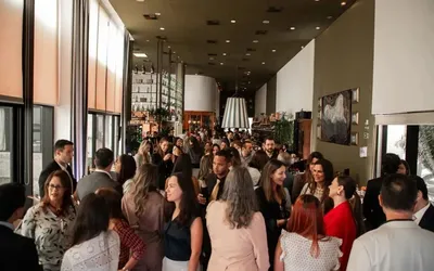 Imagem ilustrativa da imagem Bahia Meeting: Encontro vai reunir players do agronegócio em Salvador