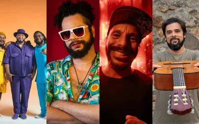 Imagem ilustrativa da imagem Baile do Bier ganha Ressaca no Trapiche neste sábado, 02