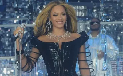 Imagem ilustrativa da imagem Beyoncé “anuncia” fim da turnê sem passagem pelo Brasil