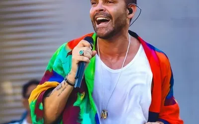 Imagem ilustrativa da imagem Bonfim do Amado traz Alexandre Peixe e Jau nesta quinta-feira, 11