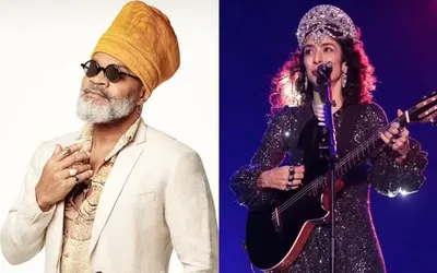 Imagem ilustrativa da imagem Brown anuncia participação de Marisa Monte na última edição do projeto