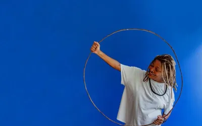 Imagem ilustrativa da imagem Caixa Cultural Salvador celebra o samba com três shows de Mart'nália