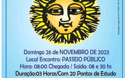 Imagem ilustrativa da imagem Caminhada História será realizada pelas ruas e ladeiras de Salvador