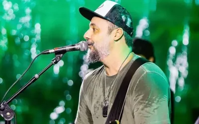 Imagem ilustrativa da imagem Cantor Lutte canta Bob Marley nesta quinta-feira (20)