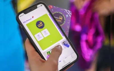 Imagem ilustrativa da imagem Carnaval 2024: Expresso Salvador pode ser adquirido por meio de app