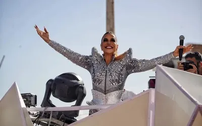 Imagem ilustrativa da imagem Carnaval de Salvador tem blocos a partir de R$ 80; veja opções