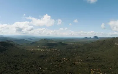 Imagem ilustrativa da imagem Chapada Diamantina recebe Festival "Capão in Blues" em maio