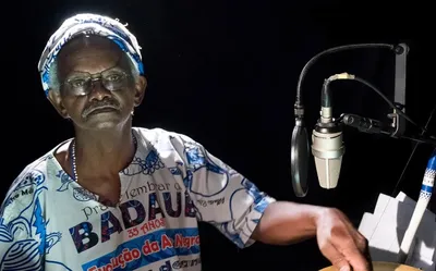 Imagem ilustrativa da imagem Chega aos cinemas a obra que celebra legado de Môa do Katendê