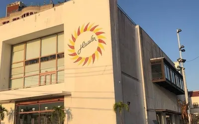 Imagem ilustrativa da imagem Cine Glauber Rocha será palco do Sarau Multilinguagens Stage Pluss