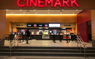 Imagem ilustrativa da imagem Cinemark terá ingressos a R$ 10 por uma semana