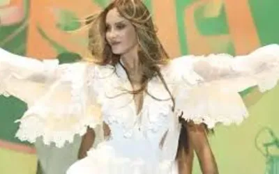 Imagem ilustrativa da imagem Claudia Leitte comanda "Soul D'Rua" no Candyall Ghetto Square