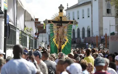 Imagem ilustrativa da imagem Confira programação dos festejos ao Senhor do Bonfim, em Salvador