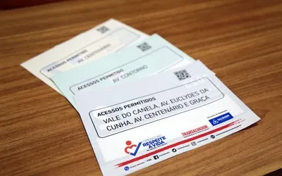 Imagem ilustrativa da imagem Credenciamento de veículos de moradores para às áreas do Carnaval inicia sexta