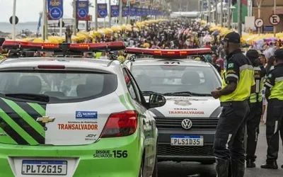 Imagem ilustrativa da imagem Credenciamento de veículos nos circuitos do Carnaval é prorrogado