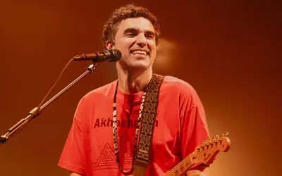 Imagem ilustrativa da imagem Davi Moraes homenageará Moraes Moreira no Carnaval de Salvador