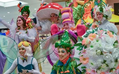 Imagem ilustrativa da imagem Dia das Crianças: confira dicas do que fazer com os pequenos