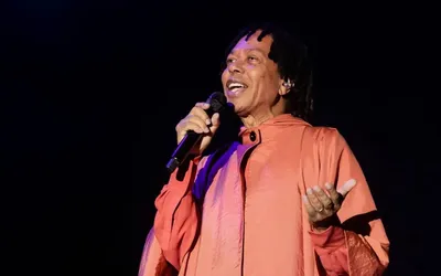 Imagem ilustrativa da imagem Djavan: "A Bahia e eu temos uma ligação muito forte"