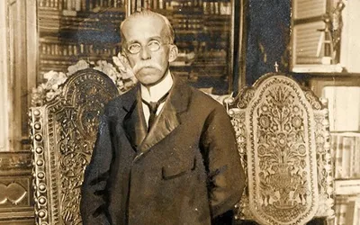 Imagem ilustrativa da imagem Documentário ‘A Voz de Ruy’ tem pré-estreia no Cine Glauber Rocha