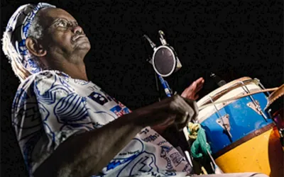 Imagem ilustrativa da imagem Documentário de Môa do Katendê terá pré-estreia em Salvador