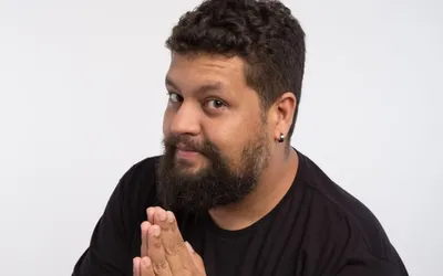 Imagem ilustrativa da imagem Domingo no TCA recebe comédia ‘RECEBA!’ por R$1