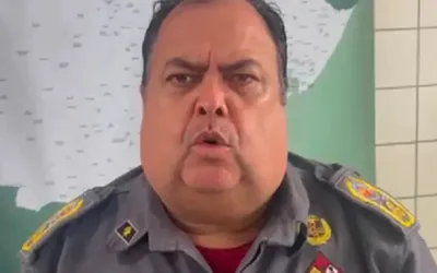 Imagem ilustrativa da imagem Entrevista: Prevenções durante chuvas em Salvador - Adson Marchesini