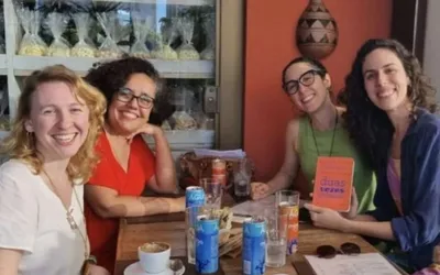 Imagem ilustrativa da imagem Espetáculo 'A 'Não' Origem Do Mundo?' estreia em Salvador