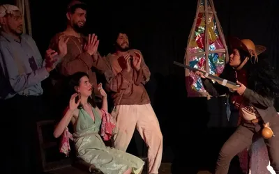 Imagem ilustrativa da imagem Espetáculo "Auto da Compadecida" volta a cartaz em Salvador