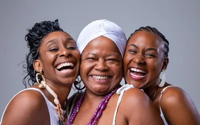 Imagem ilustrativa da imagem Espetáculo "Santana" - Um tributo à força da mulher preta