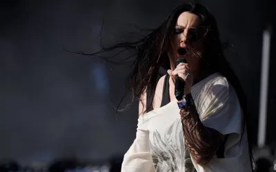 Imagem ilustrativa da imagem Evanescence fará shows no Brasil; veja como comprar ingressos