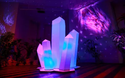 Imagem ilustrativa da imagem Exposição “Floresta Encantada” estreia em Salvador na CAIXA Cultural