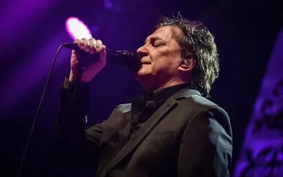 Imagem ilustrativa da imagem Fábio Jr. se apresenta em Salvador na Concha Acústica do TCA