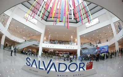 Imagem ilustrativa da imagem Feira Super Bahia 2023 acontece em Salvador na próxima semana