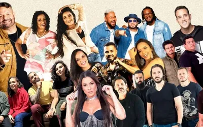 Imagem ilustrativa da imagem Festival de Inverno Bahia anuncia novo palco em 2023