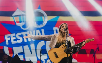 Imagem ilustrativa da imagem Festival de Lençóis 2024 | A TARDE FM