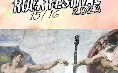 Imagem ilustrativa da imagem Festival de Rock no Recôncavo baiano homenageia Rita Lee