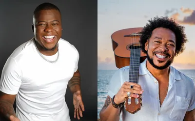 Imagem ilustrativa da imagem Festival do Parque tem programação com shows de Jau e Escandurras