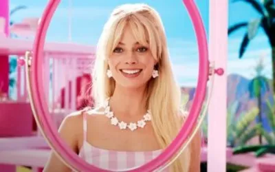 Imagem ilustrativa da imagem Filme 'Barbie' terá exibição gratuita em Salvador