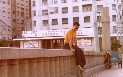 Imagem ilustrativa da imagem Filme brasileiro 'Retratos Fantasmas' fica de fora da disputa do Oscar